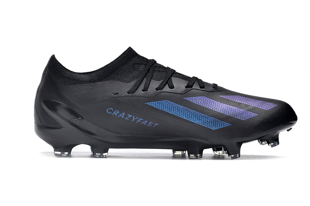 Chuteira de Campo Adidas x23crazyfast FG