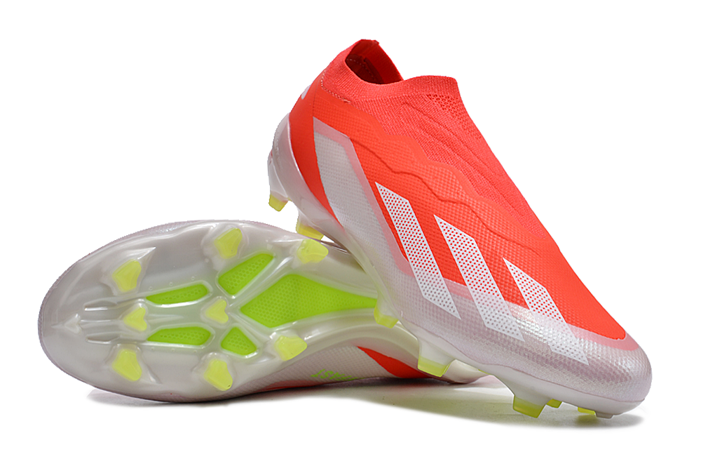 Chuteira de Campo Adidas x23crazyfast FG