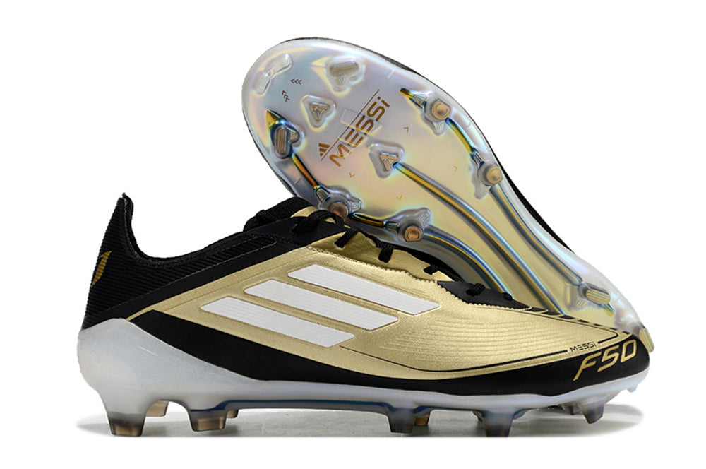 Chuteira de Campo Adidas F50 FG