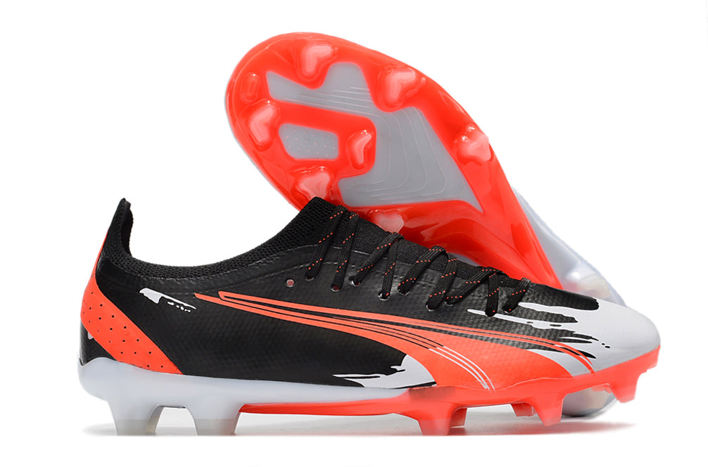 Chuteira de Campo Puma Ultra Ultimate FG