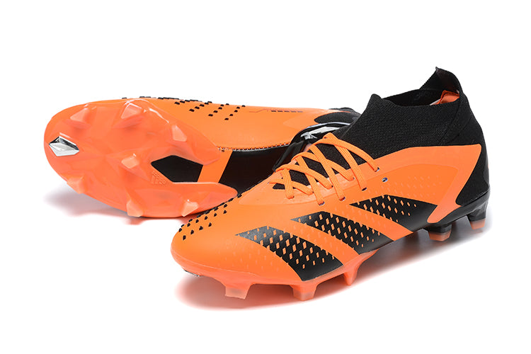 Chuteira de Campo Adidas Predator Accuracy + FG