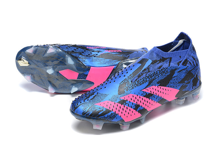 Chuteira de Campo Adidas Predator Accuracy + FG