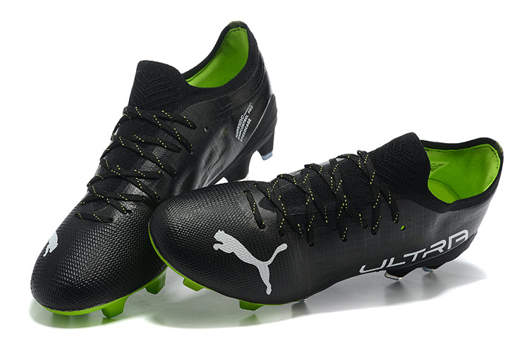 Chuteira de Campo Puma Ultra Ultimate FG