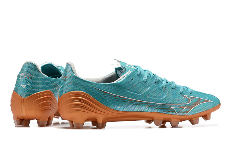 Chuteira de Campo Mizuno Morelia Neo lll FG