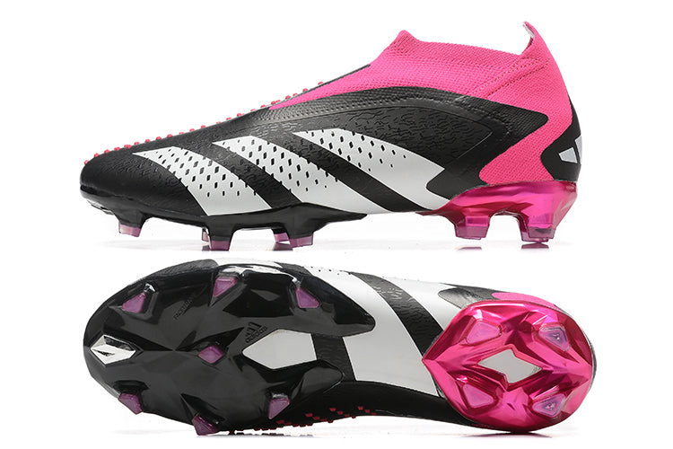 Chuteira de Campo Adidas Predator Accuracy + FG