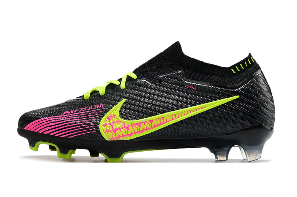 Chuteira de Campo Nike Air Zoom Mercurial XV Elite FG