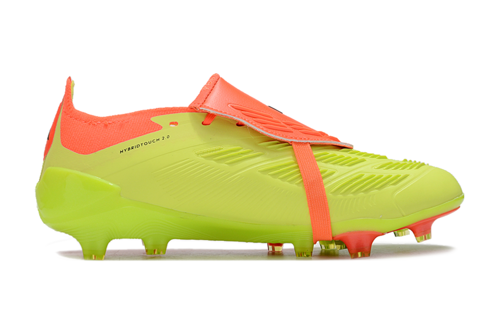 Chuteira de Campo Adidas Predator Accuracy + FG