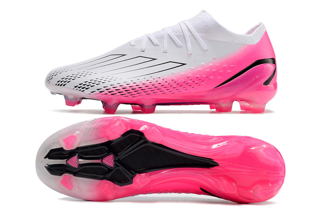 Chuteira de Campo Adidas x23crazyfast FG