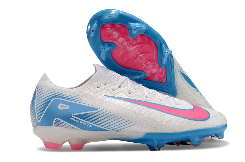 Chuteira de Campo Nike Air Zoom Mercurial Vapor 16 Elite FG