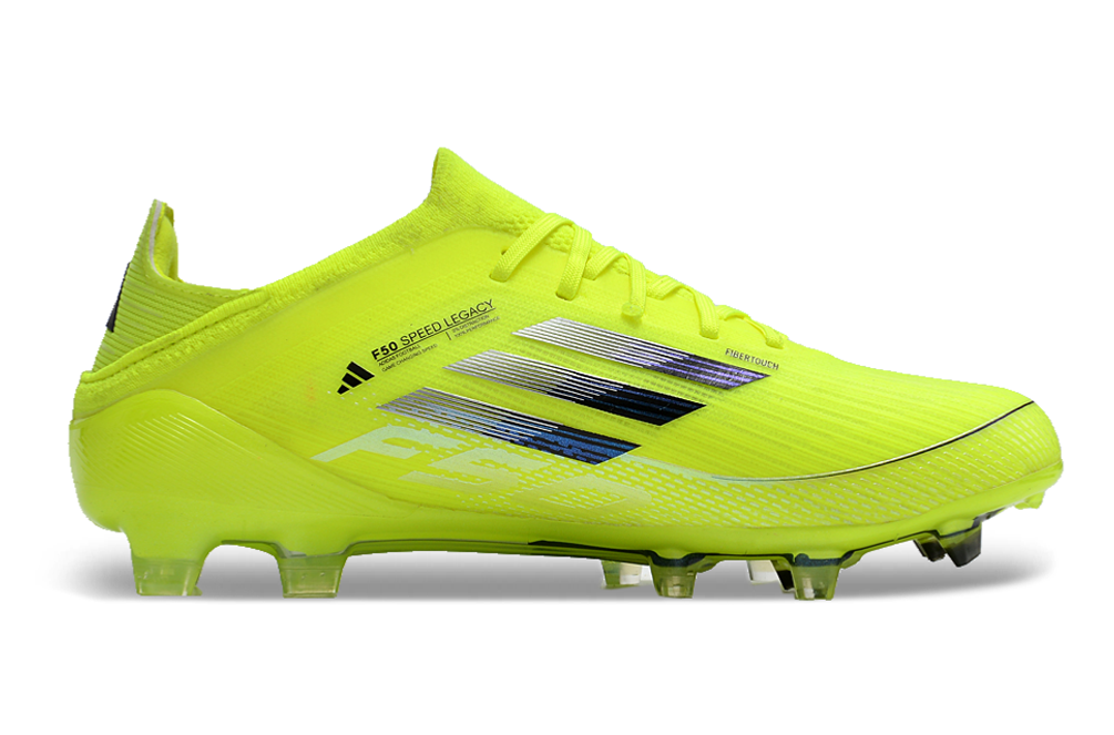 Chuteira de Campo Adidas F50 FG