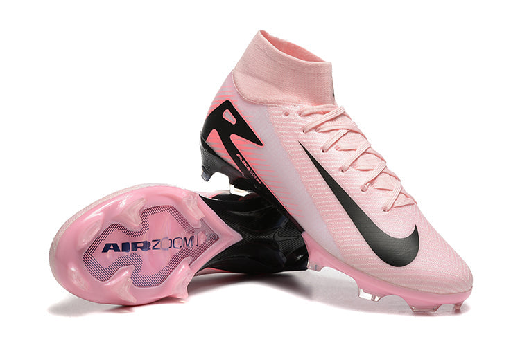 Chuteira de Campo Nike Air Zoom Mercurial Superfly Vapor 16 Elite FG