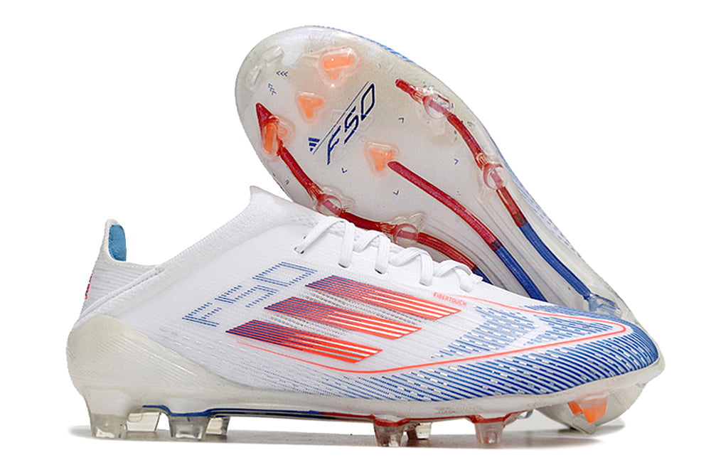 Chuteira de Campo ADIDAS F50 FG - INFANTIL