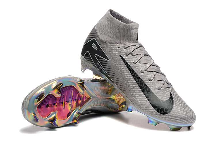 Chuteira de Campo Nike Air Zoom Mercurial Superfly Vapor 16 Elite FG