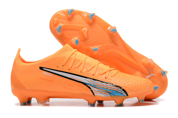 Chuteira de Campo Puma Ultra Ultimate FG