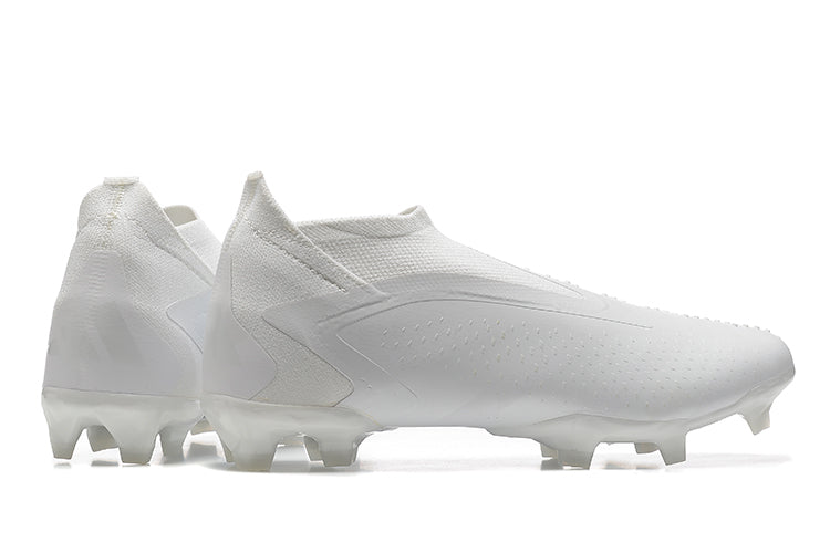 Chuteira de Campo Adidas Predator Accuracy + FG