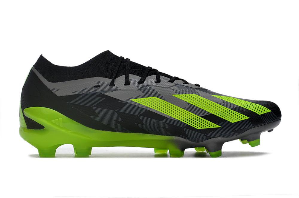 Chuteira de Campo Adidas x23crazyfast FG