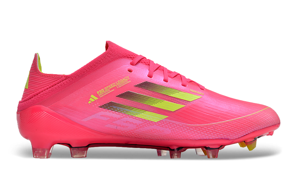 Chuteira de Campo Adidas F50 FG