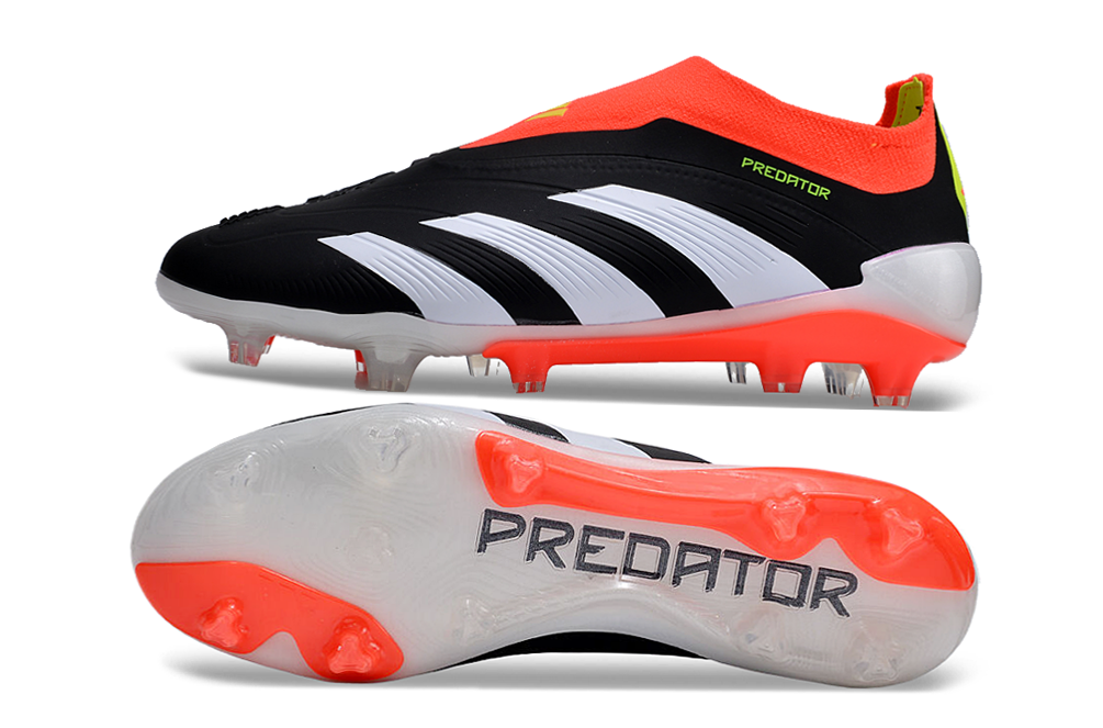 Chuteira de Campo Adidas Predator Accuracy + FG