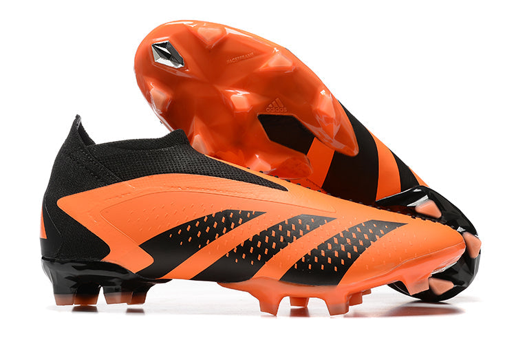 Chuteira de Campo Adidas Predator Accuracy + FG