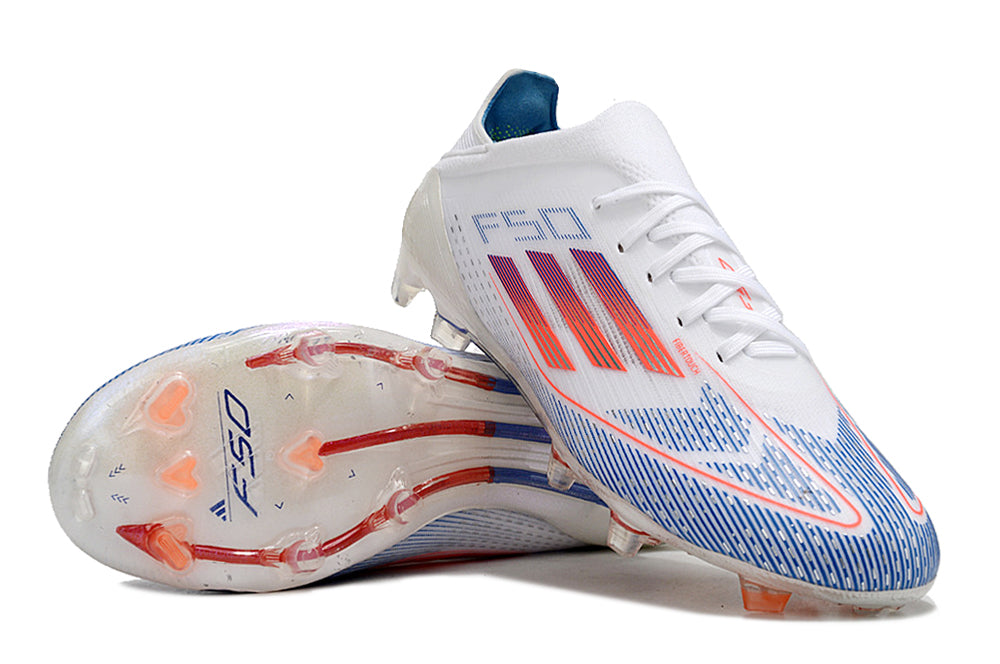 Chuteira de Campo ADIDAS F50 FG - INFANTIL