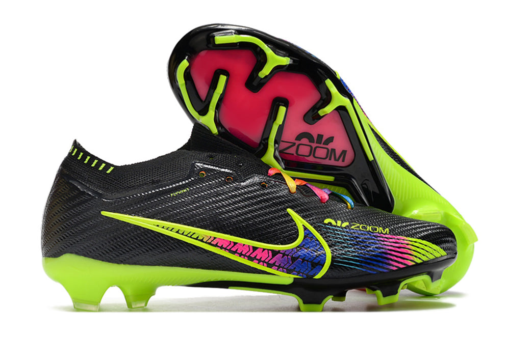 Chuteira de Campo Nike Air Zoom Mercurial XV Elite FG