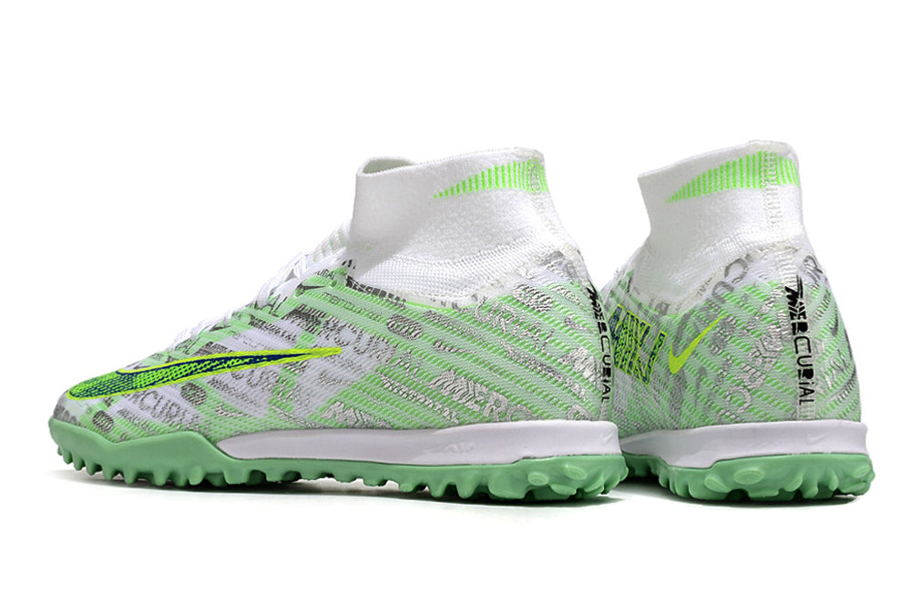 Society Nike Air Zoom Mercurial Vapor XV Elite TF