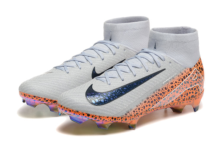 Chuteira de Campo Nike Air Zoom Mercurial Superfly Vapor 16 Elite FG