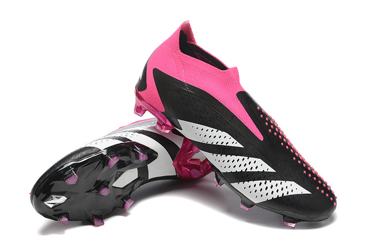 Chuteira de Campo Adidas Predator Accuracy + FG