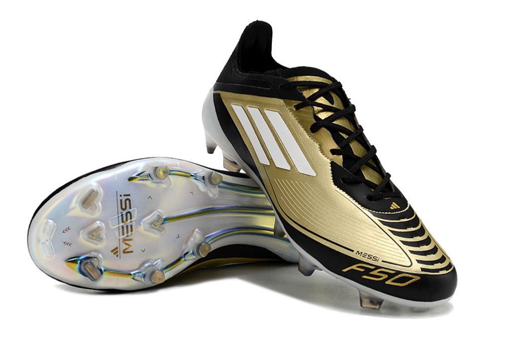 Chuteira de Campo Adidas F50 FG