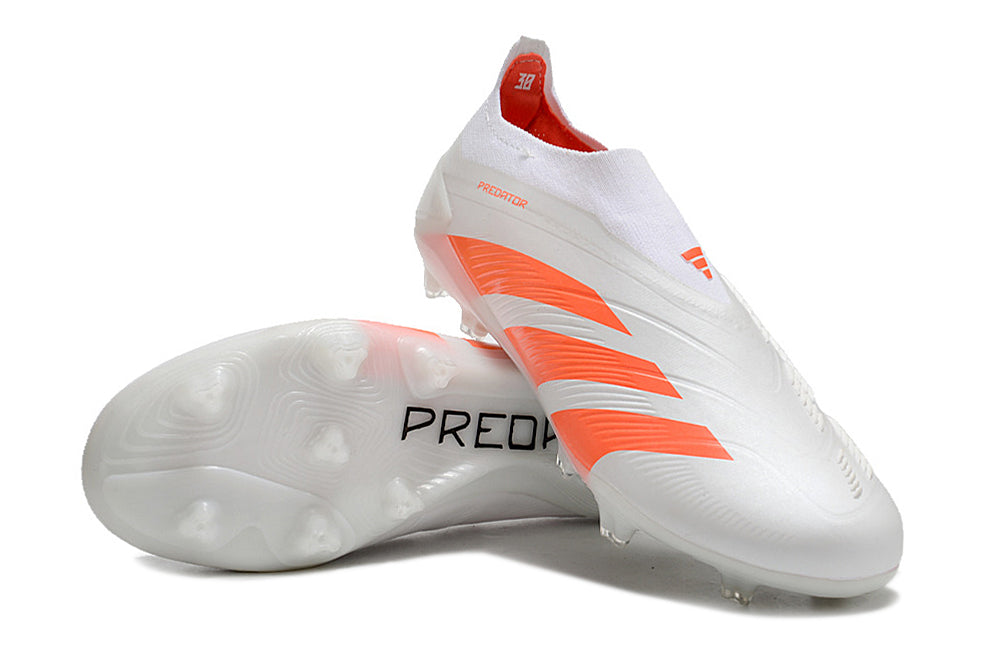 Chuteira de Campo Adidas Predator Accuracy + FG
