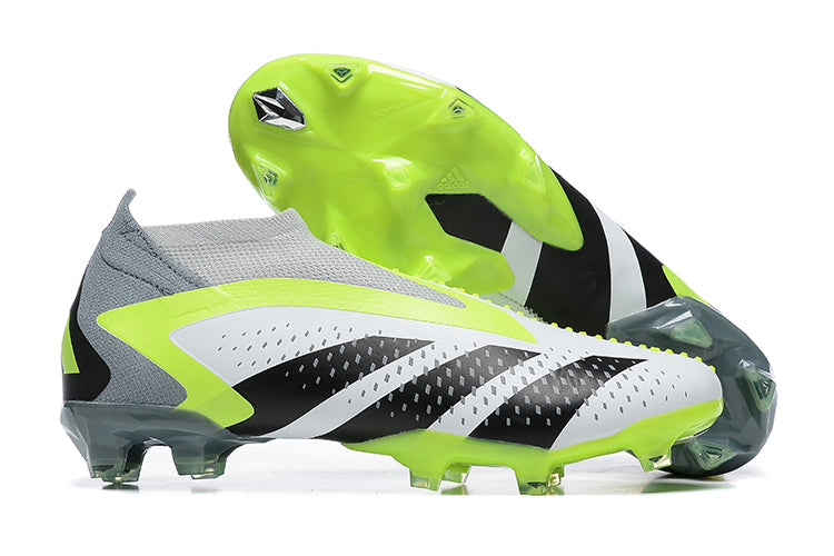 Chuteira de Campo Adidas Predator Accuracy + FG