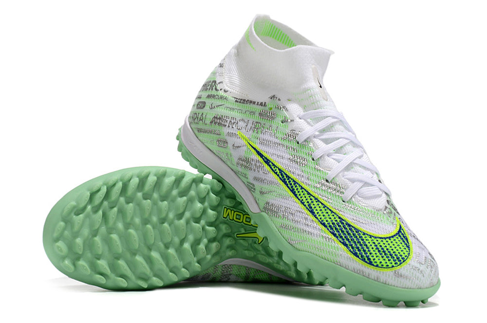 Society Nike Air Zoom Mercurial Vapor XV Elite TF