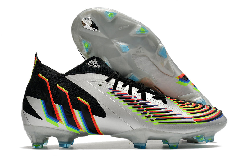 Chuteira de Campo Adidas Predator EDGE+ FG