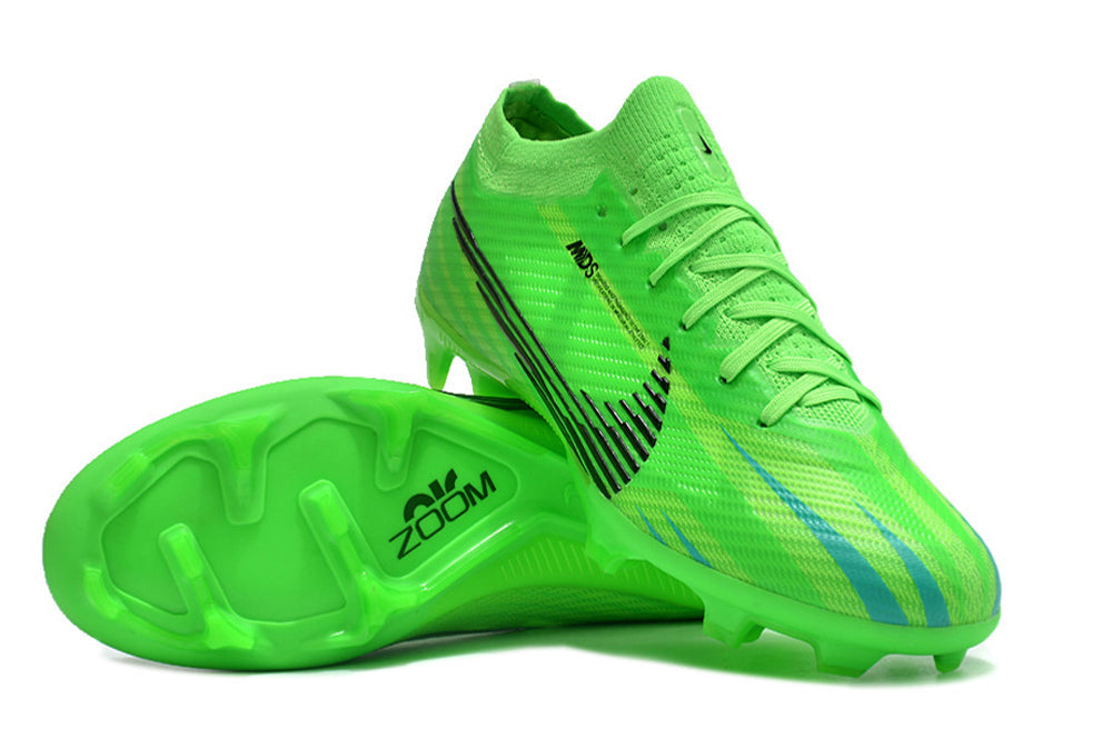 Chuteira de Campo Nike Air Zoom Mercurial XV Elite FG
