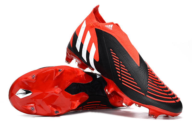 Chuteira de Campo Adidas Predator EDGE+ FG