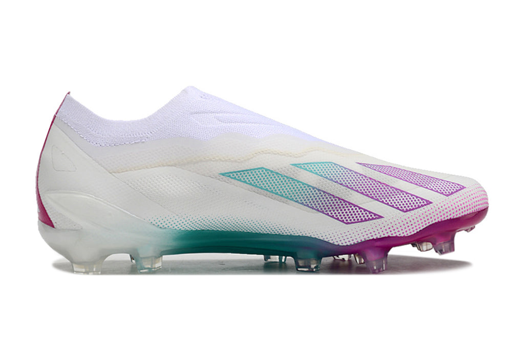Chuteira de Campo Adidas x23crazyfast FG