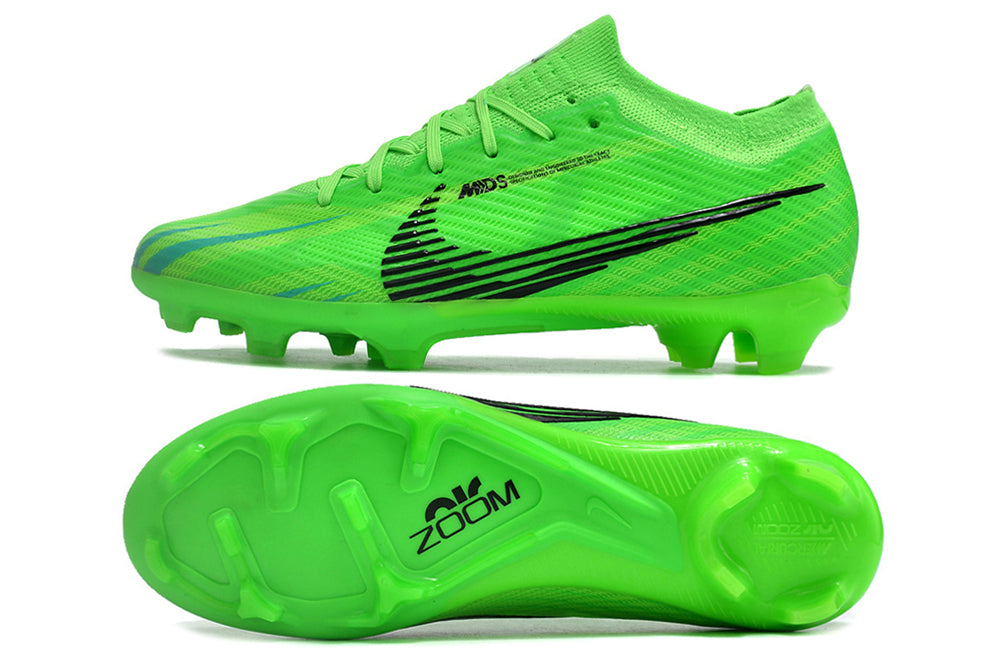Chuteira de Campo Nike Air Zoom Mercurial XV Elite FG