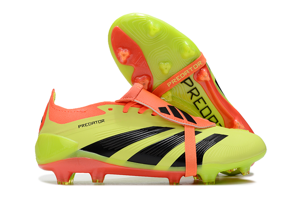Chuteira de Campo Adidas Predator Accuracy + FG