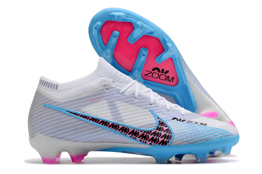 Chuteira de Campo Nike Air Zoom Mercurial XV Elite FG