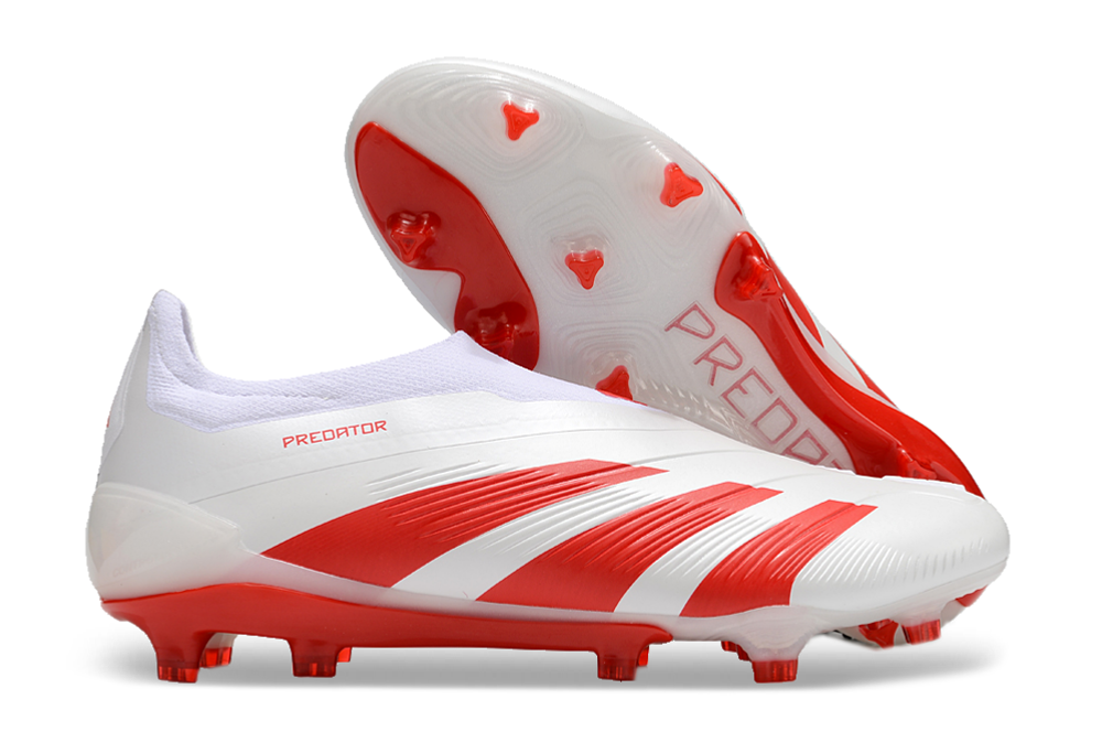 Chuteira de Campo Adidas Predator Accuracy + FG