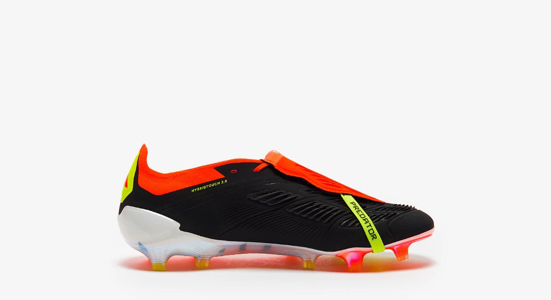 Chuteira de Campo Adidas Predator Accuracy + FG