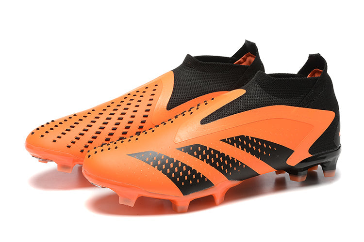 Chuteira de Campo Adidas Predator Accuracy + FG