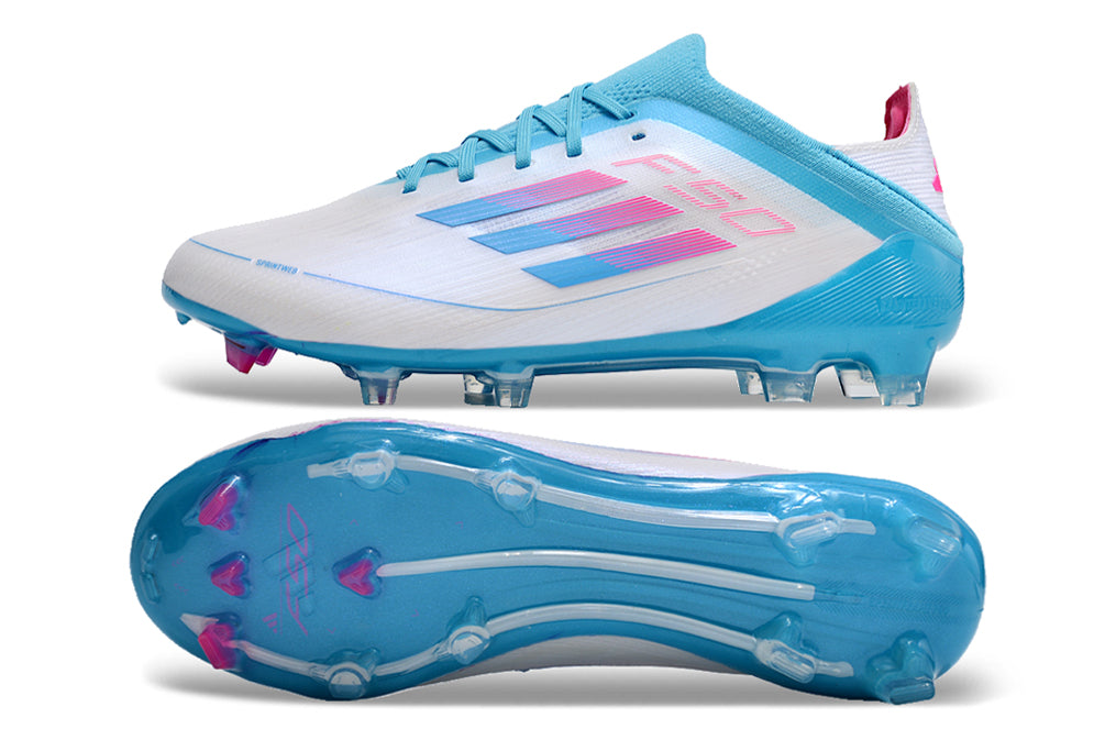 Chuteira de Campo Adidas F50 FG