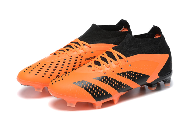 Chuteira de Campo Adidas Predator Accuracy + FG