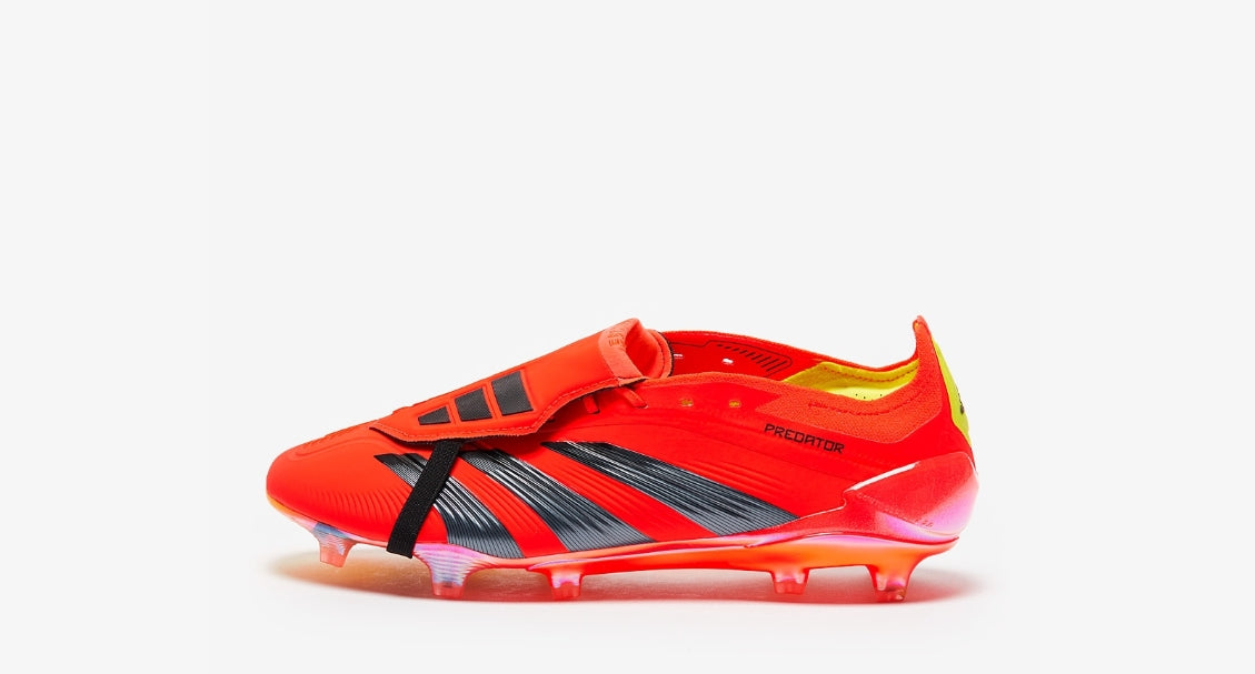 Chuteira de Campo Adidas Predator Accuracy + FG