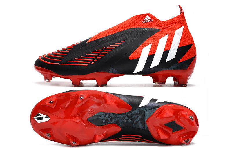 Chuteira de Campo Adidas Predator EDGE+ FG