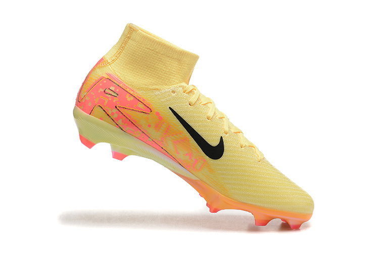 Chuteira de Campo Nike Air Zoom Mercurial Superfly Vapor 16 Elite FG