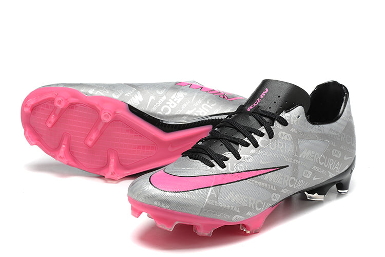 Chuteira de Campo Nike Air Zoom Mercurial XV Elite FG