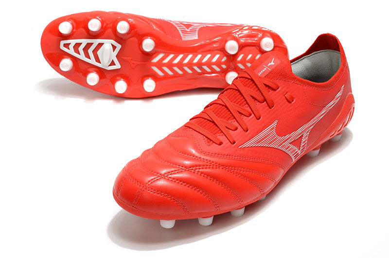 Chuteira de Campo Mizuno Morelia Neo lll FG