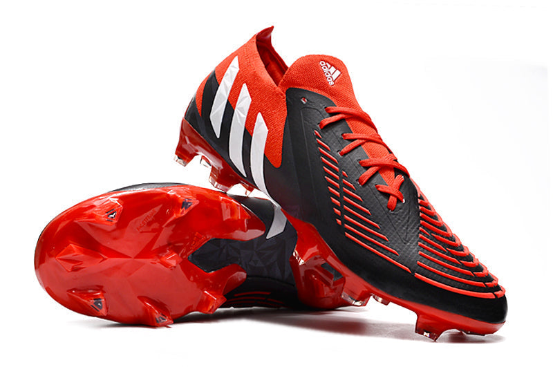 Chuteira de Campo Adidas Predator EDGE+ FG